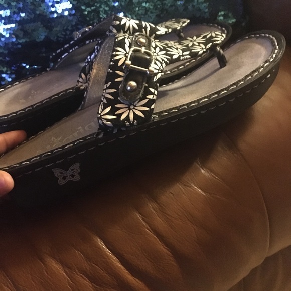 Algeria by PG Lite sandals - Picture 3 of 9